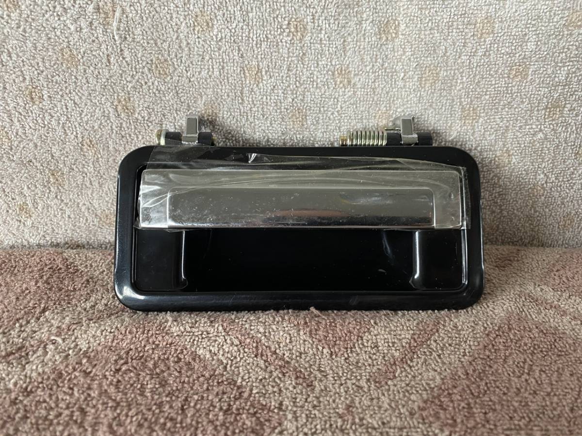 ★Dorman 79314 Driver Side Replacement Front Exterior Door Handle 95年 カプリス 右リア アウターハンドル シボレー アメ車 新品未使用拍卖