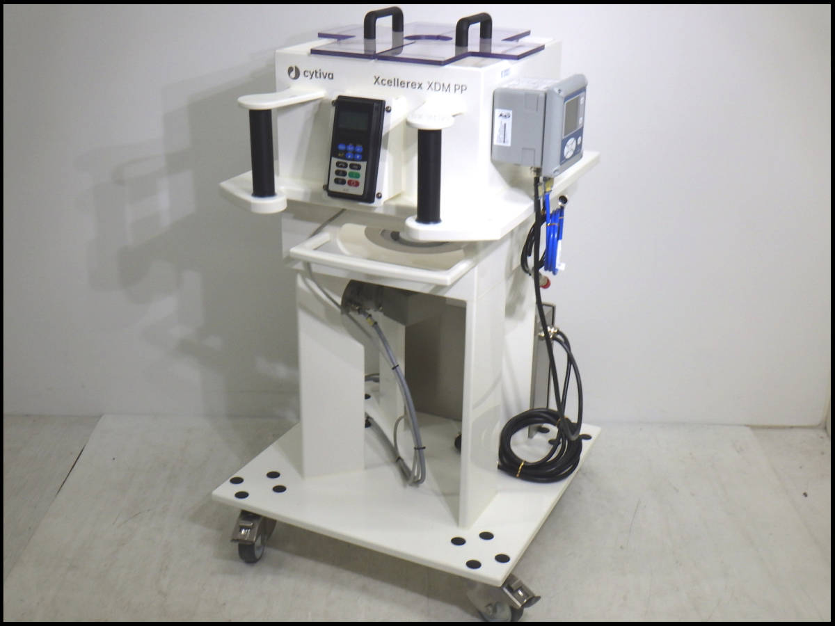 ●中古品●CYTIVA XCELLEREX XDM50PP●わかる方お願いします●2021年製拍卖