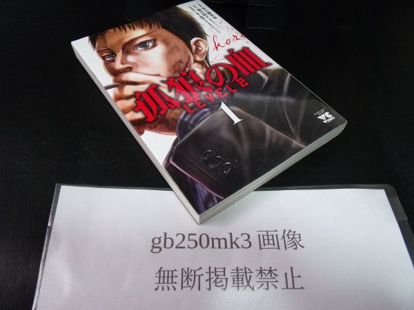 孤狼の血 LEVEL2 1巻 以下続刊 漫画:常石爾來也 原作: 柚月裕子 「孤狼の血LEVEL2」製作委員会 映画脚本: 池上純哉 秋田書店拍卖