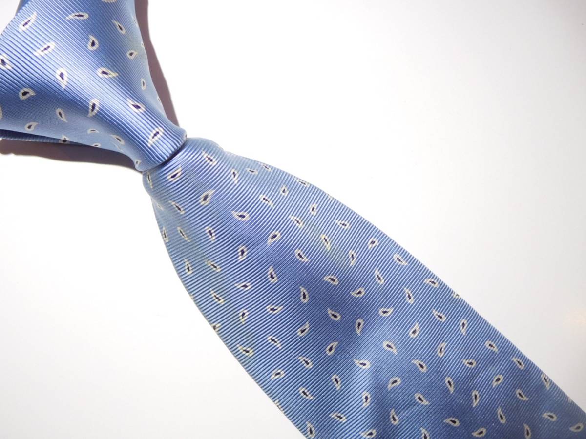 (2)/フェアファクス(FAIRFAX)ネクタイ/5拍卖