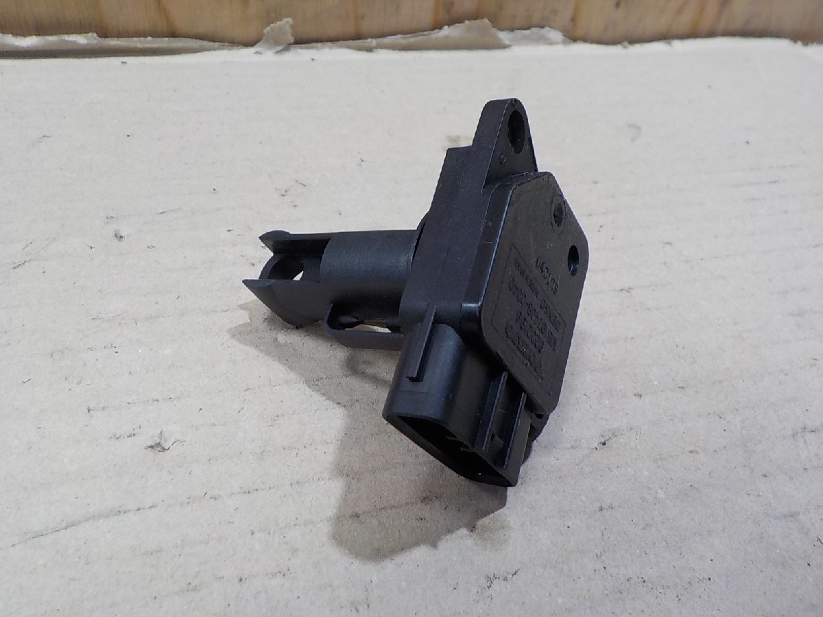 ボルボ V70 中期 SB5244W エアフロセンサー 純正【送料無料】拍卖