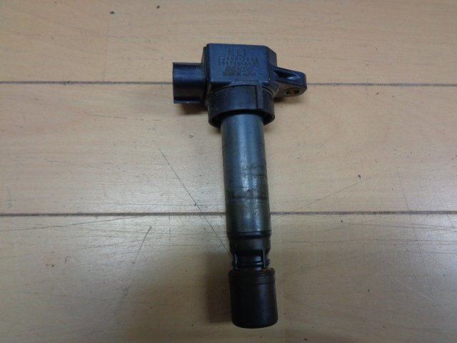 エブリィ DE62V DB52V イグニッションコイル 純正 【送料無料】拍卖