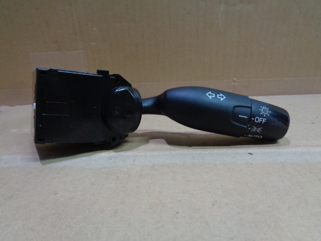 オデッセイ RB3 後期 ライトスイッチ 純正 【送料無料】拍卖