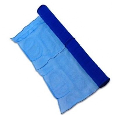 防風ネット 2.0m×50m 4mm目 ブルー 防風網 風よけネット 農業ネット ブルーネット ◇本州四国九州送料無料◇拍卖