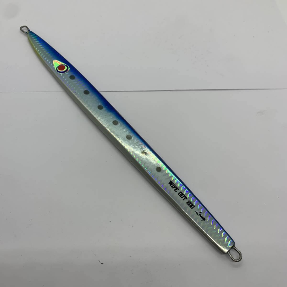 N-7923 マングローブスタジオ ワイプアウト 200 ロング拍卖