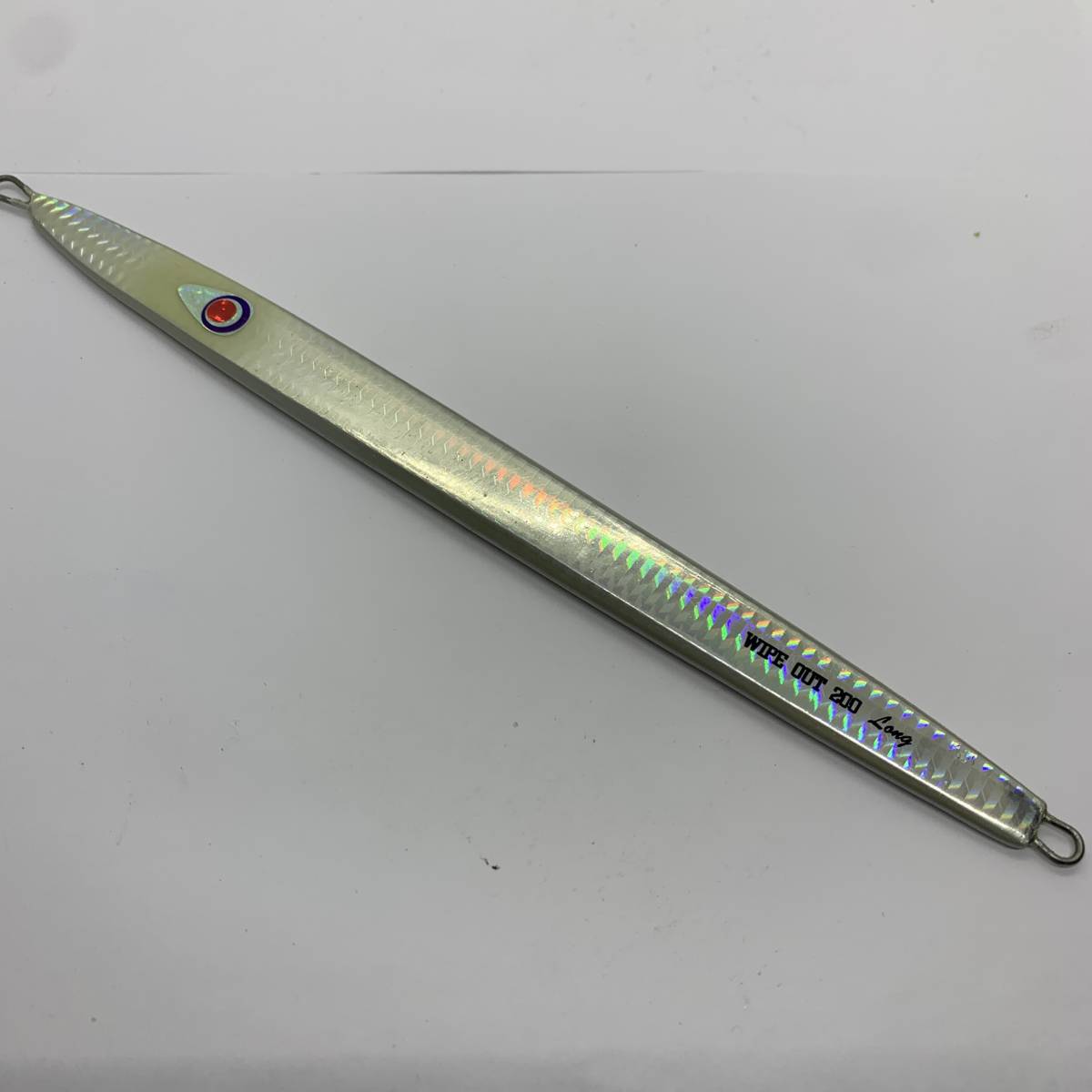 N-7922 マングローブスタジオ ワイプアウト 200 ロング WIPE OUT拍卖