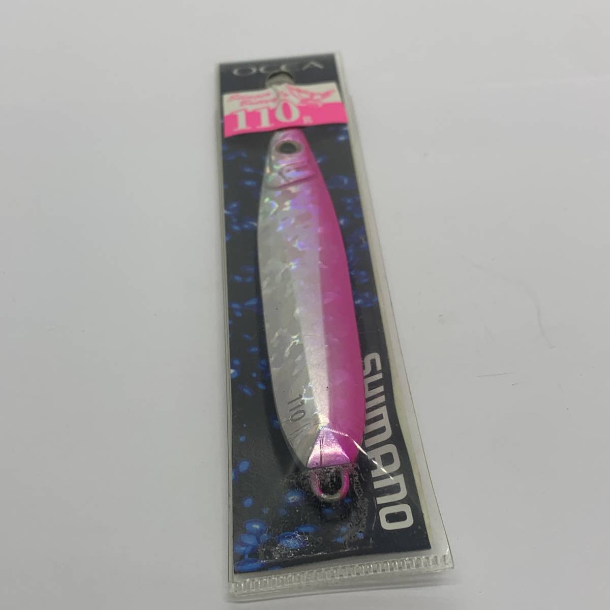 N-8147 シマノ SHIMANO スティンガーバタフライ 110g拍卖