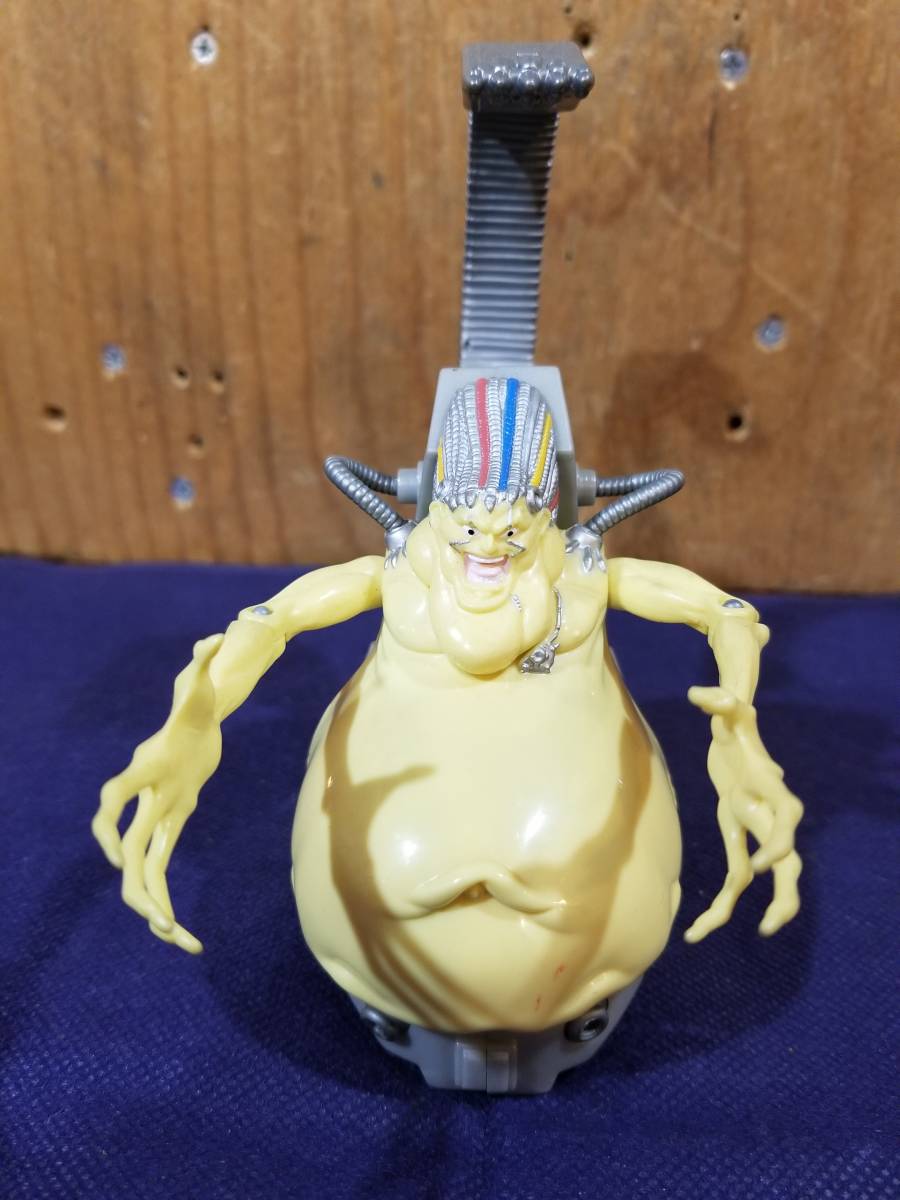 中古 X-MEN モジョーワールド モジョー 単品 現状品拍卖