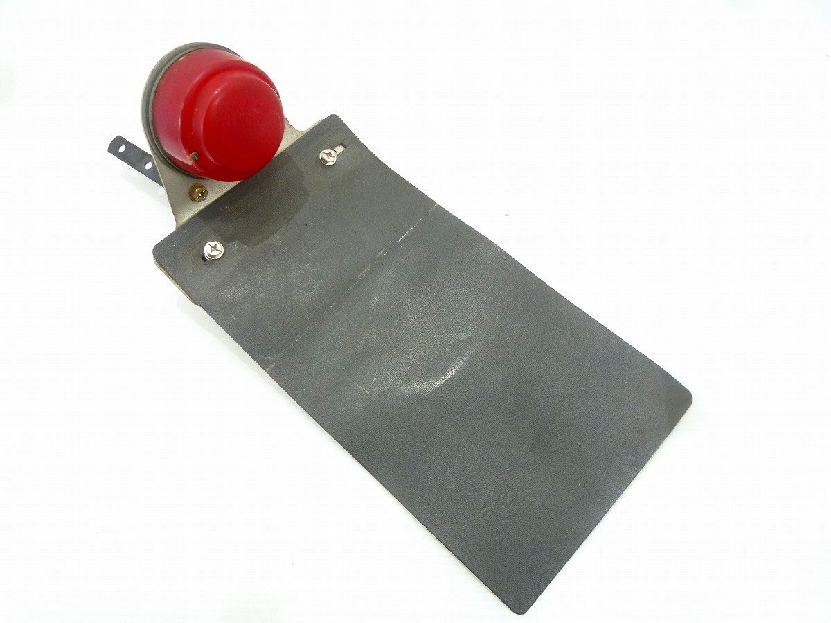 郵政カブ・MD90★社外・テールランプ・灯火未確認★H4F-44(80)拍卖