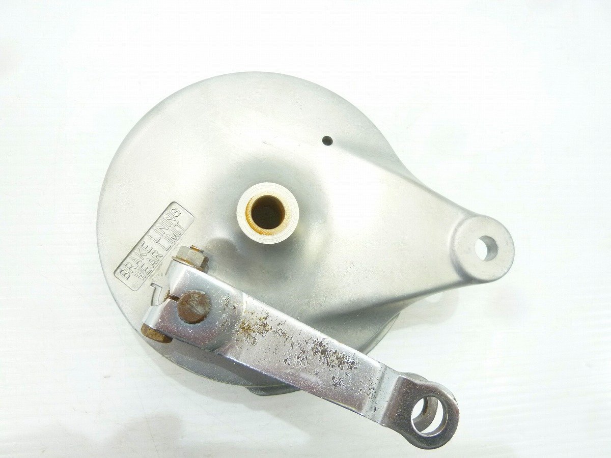 バンバン50・RV50-505*★リアブレーキドラム・固着無し★SP9-36(60)拍卖