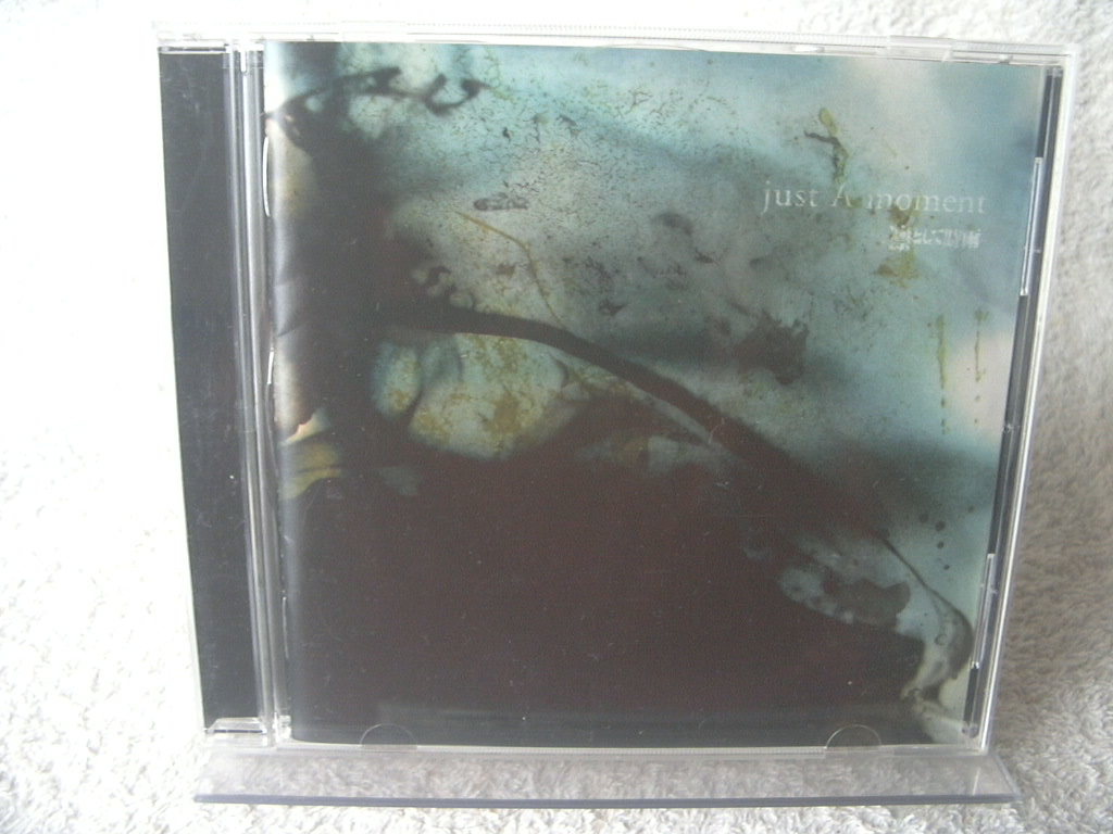 ★ 凛として時雨 【just A moment】 拍卖