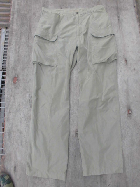 Qn297 patagonia 55415FA アウトドア カーゴパンツ パタゴニア トレッキングパンツ キャンプ ハイキング GOOUT W35 92cm 60サイズ拍卖