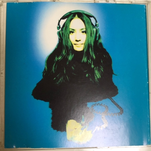 KAHIMI KARIE ELASTIC GIRL/ZOOM UP! プロモーションミニCD拍卖