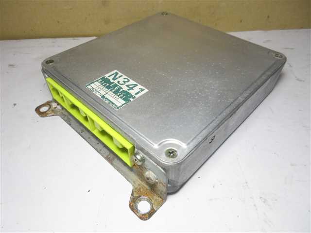 FC3S FC3C RX-7 エンジン コンピューター CPU 13B拍卖