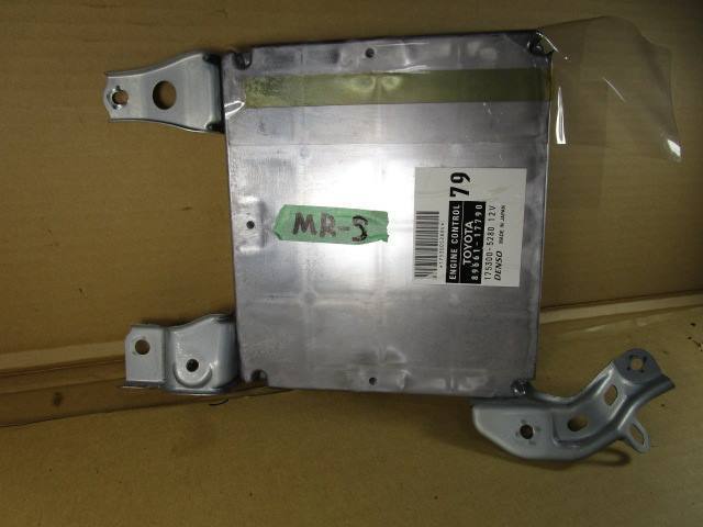 ZW30 MR-S SQ エンジン コンピューター 後期拍卖