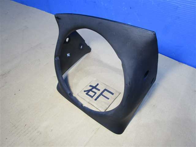 NA6CE ロードスター 右 ヘッド ライト カバー リトラ拍卖