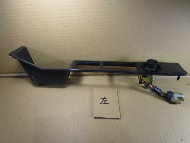 ピアッツァ JR120 左 ドア PW スイッチ カバー トリム拍卖