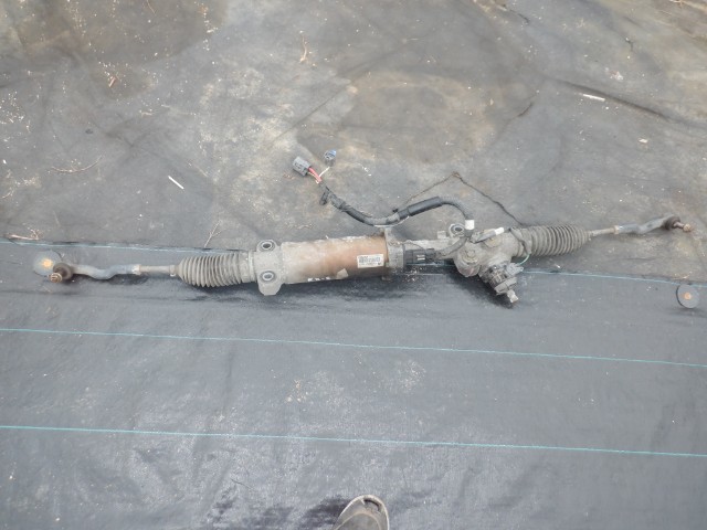 SE3P RX-8 純正 パワステギアボックス 43010/A1拍卖