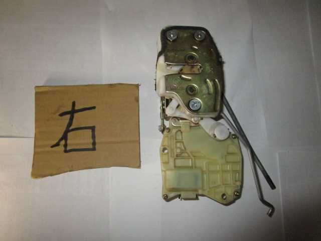 S2000 AP1 右 フロント ドア ロック ソレノイド ホンダ 21661拍卖