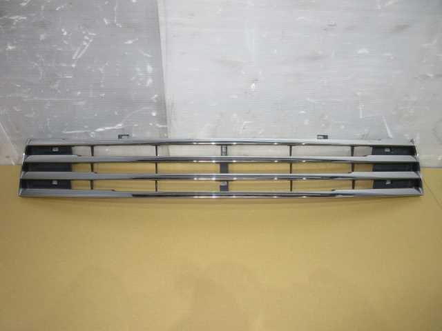 TU31 プレサージュ ライダー メッキ グリル バンパー拍卖