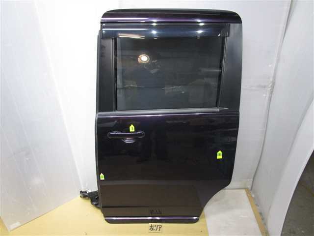 MK21S パレット 左 リア ドア パワスラ付 ZED H20拍卖