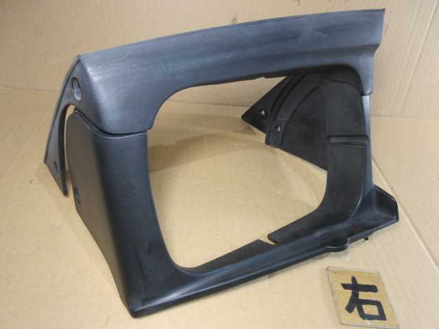 FC3S FC3C RX-7 右 リトラクト ベゼル ライト拍卖