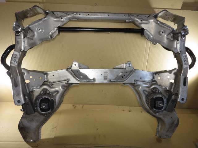 E90 320i BMW H19年 F メンバー スタビライザー 良品拍卖