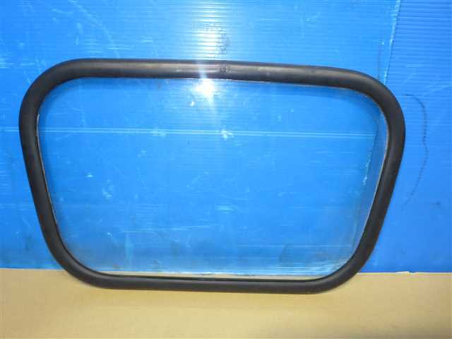 PC4D ポーター キャブリア ガラス キャビン ガラスM409拍卖