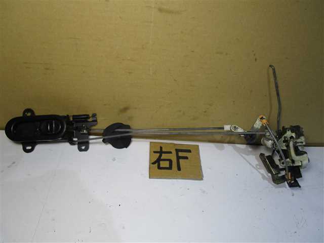 NA6CE ロードスター 右 F ドア ロック ハンドル拍卖