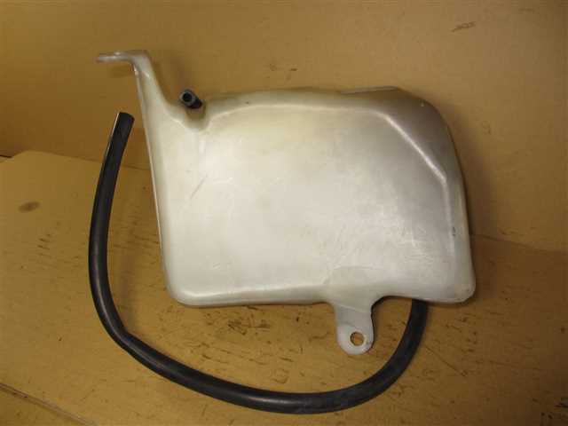 ロードスター NA8C 6CE リザーブ タンク ラジエーター拍卖