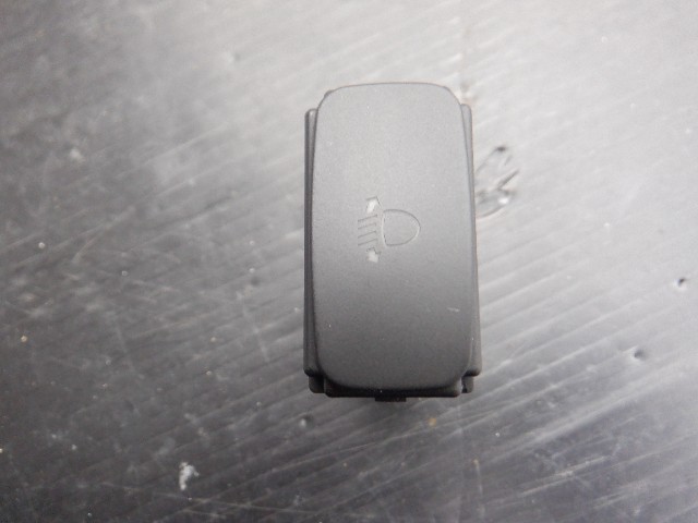 HD1663 Z27AG コルト ラリーアート バージョンR 純正 ライトレベリングスイッチ 43090拍卖