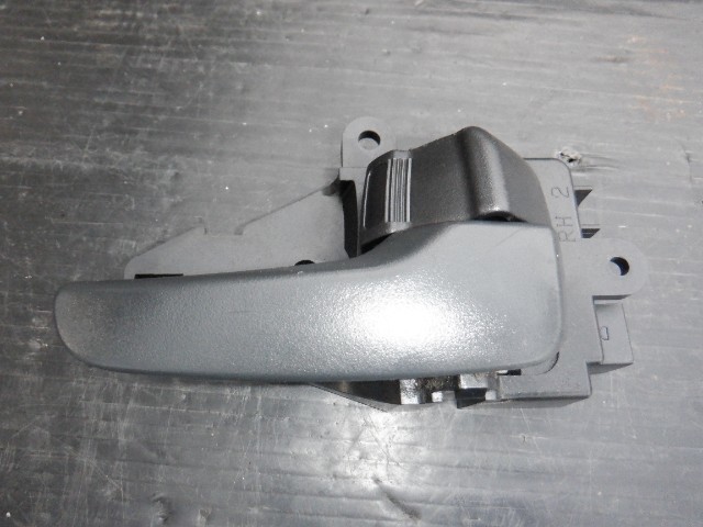 HD1680 Z27AG コルト ラリーアート バージョンR 純正 右 リア ドア インナーハンドル 43107拍卖