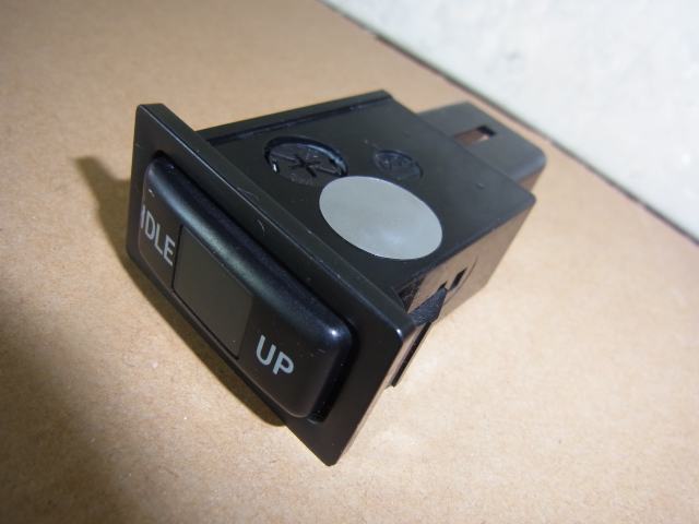 KZJ78W ランクル アイドル スイッチ 作動OK印字良拍卖