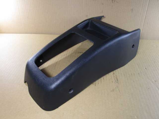 H53A パジェロミニ シフトカバー センター コンソール H17年拍卖