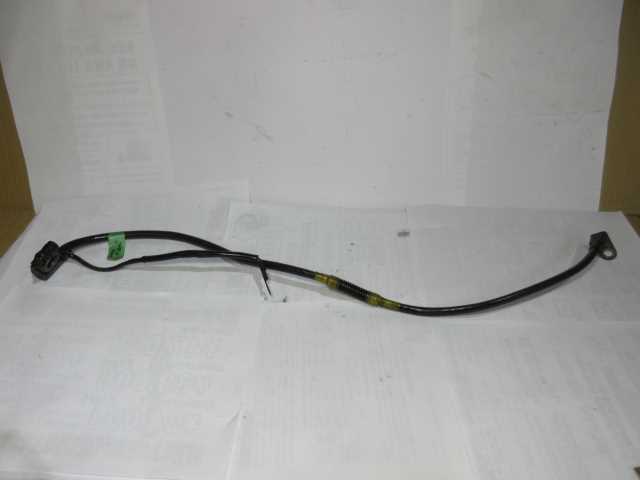 KZJ78W 70 78 プラド バッテリー マイナス ターミナル ハーネス拍卖