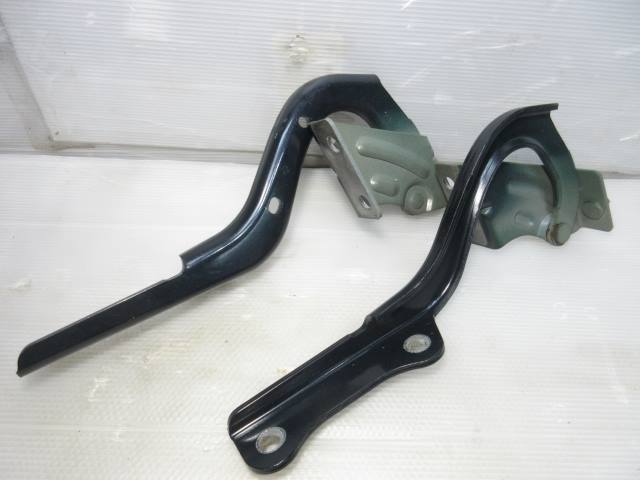 FC3C RX-7 カブリオレ トランクヒンジ 左右セット拍卖