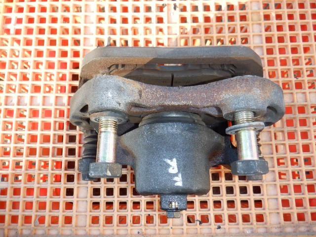 Z33 フェアレディZ 純正 右 フロント ブレーキ キャリパー 40542 D694拍卖