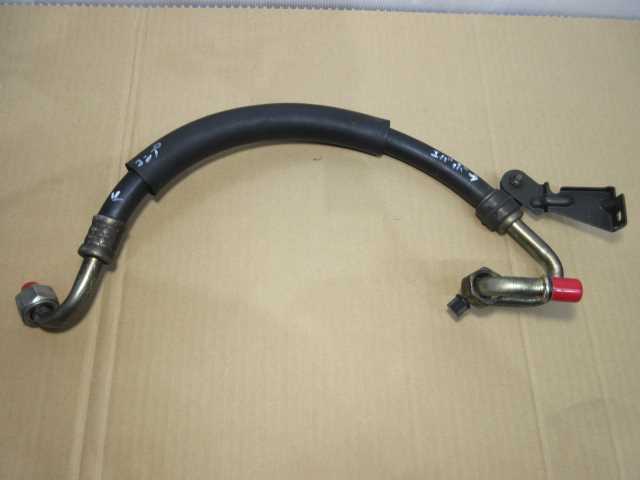 FC3S FC3C RX-7 低圧 ホース エバポ コンプレッサー拍卖