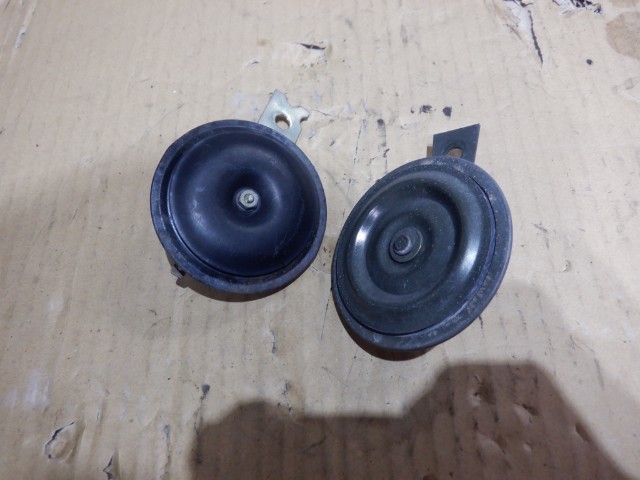 ロードスター NA6CE NA6 純正 ホーン セット 43268/b1拍卖