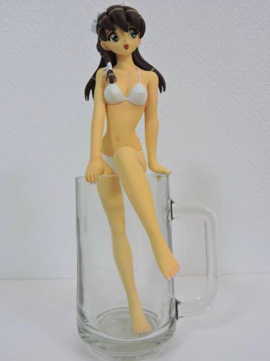 ハンドメイド・メイ 水着ver. 「HAND MAID メイ」 ガレージキットレジンガレキワンフェスプラモデル拍卖