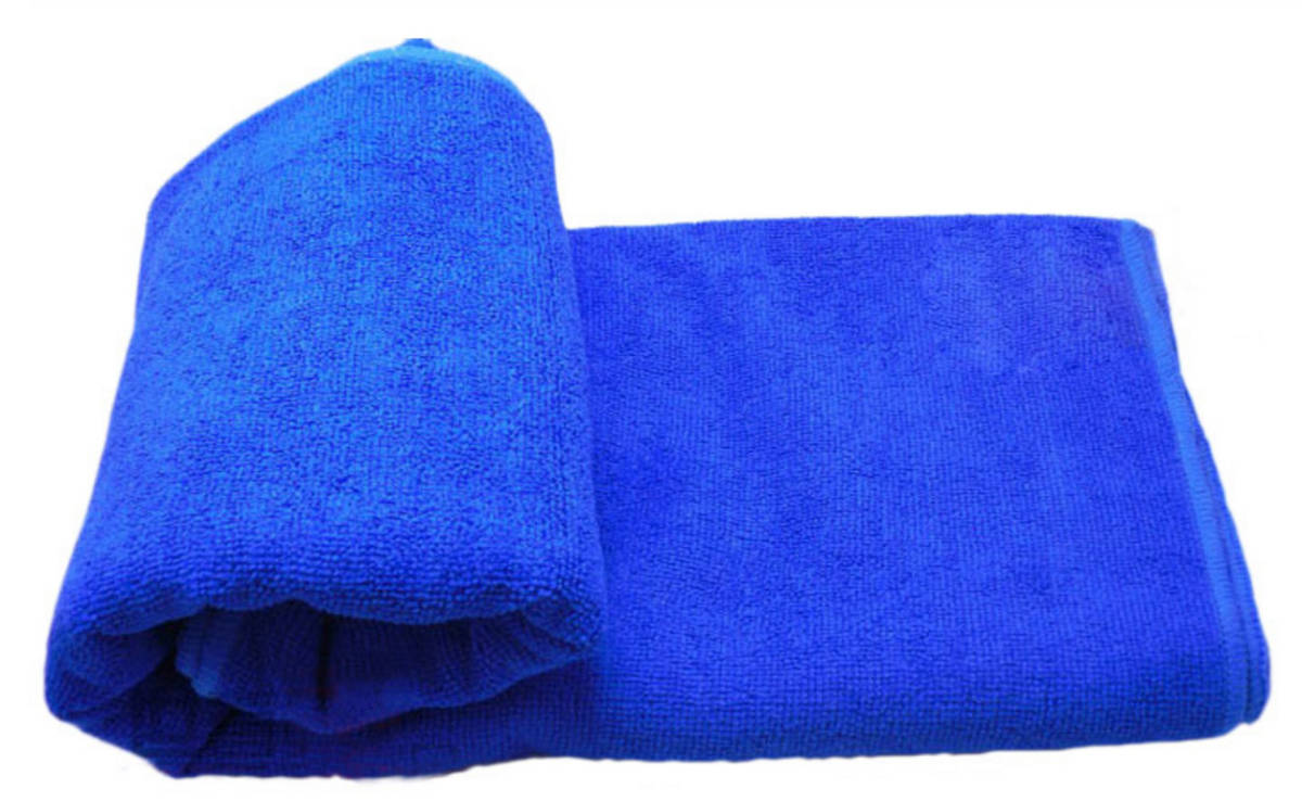 洗車タオル 2枚セット 30cm×70cm マイクロファイバー クロス 洗車 吸水 速乾 極細 ふき取り 磨き A502am拍卖