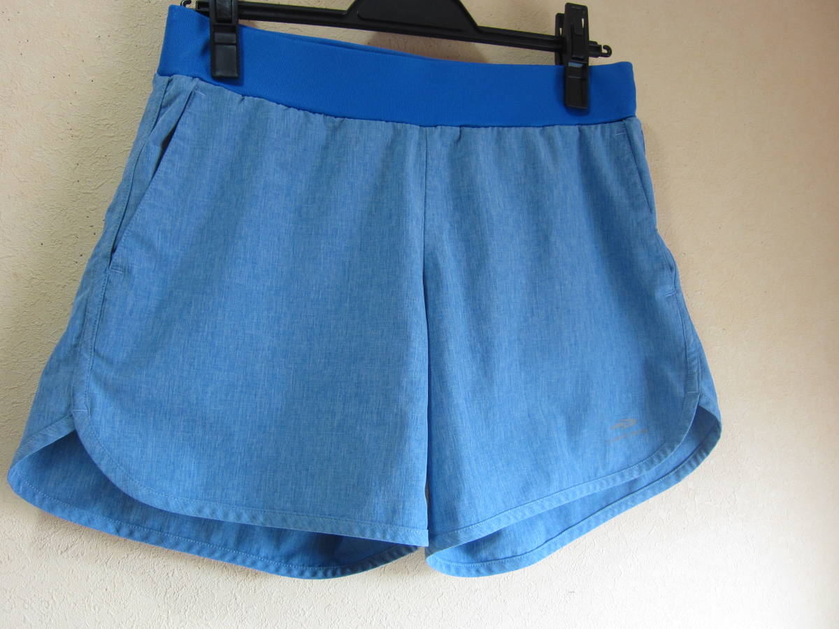 TIGOLA ティゴラ レディース M パンツ ショートパンツ ゴルフ スポーツ ボトム メ15914拍卖