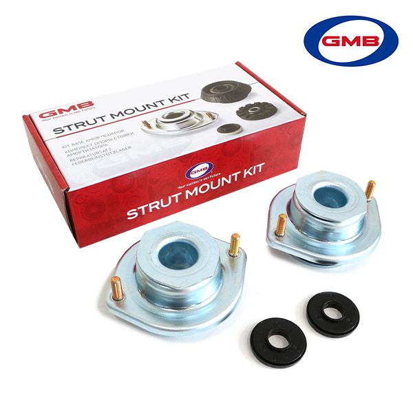 GMD-10040 ミラココア L675S L685S GMB アッパーアーム ダイハツ アッパーマウント GMD-20030 ストラットベアリング GMD-50020拍卖