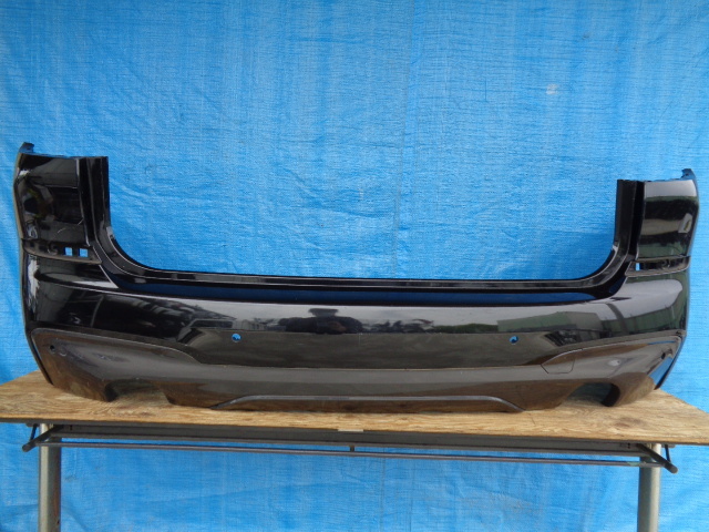 ☆AZ452 BMW G01 X3 Mスポーツ リアバンパー 8064829拍卖