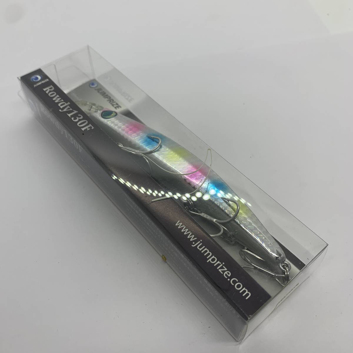 I-60354 ジャンプライズ ロウディ 130F拍卖