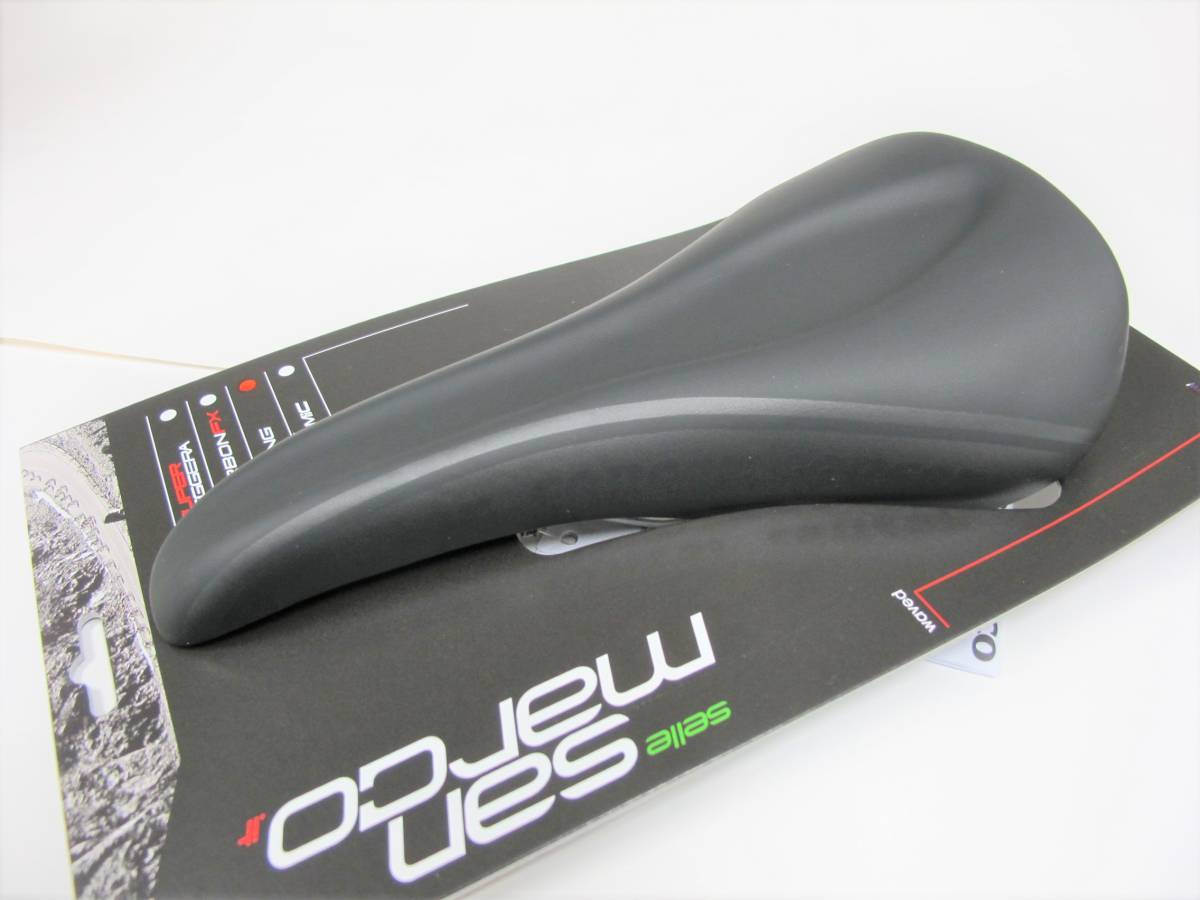 レア!隠れた名品!新品!!サンマルコサドル コンコール レーシング 271LW001拍卖