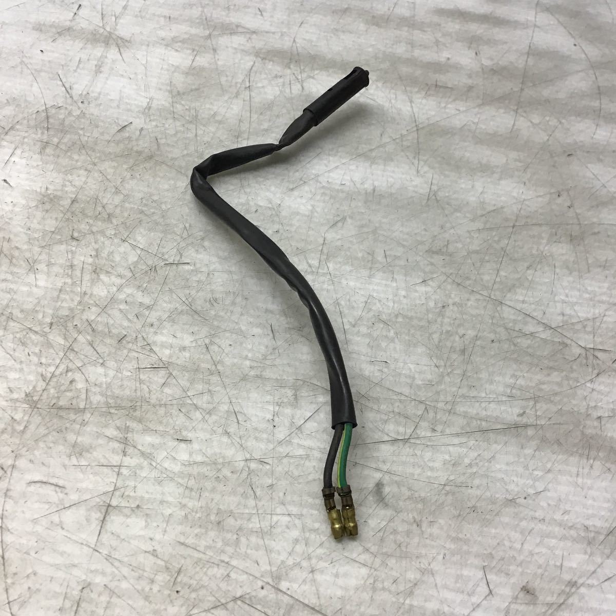 C33-41 ホンダ ディオ DIO AF62 ブレーキスイッチ 左右共通! 動作確認済み 純正部品拍卖