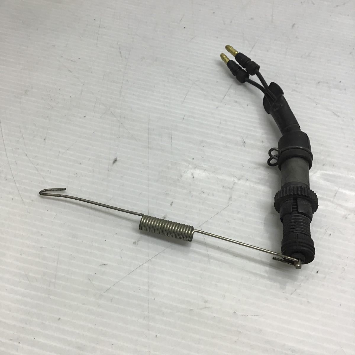 D56-32ne ホンダ クロスカブ110 JA10 リアブレーキセンサー スイッチ 動作確認済み 純正部品拍卖