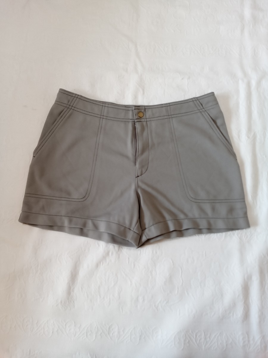 INLET レディース ショートパンツ 38拍卖