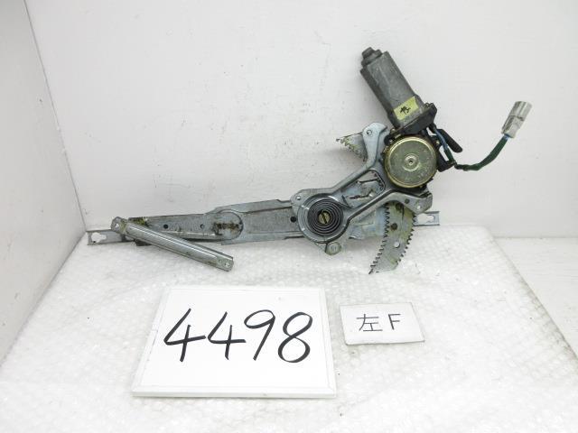 H3年 ビート E-PP1 左ドアレギュレーターモーター 72255-SS1-003 184149 4498拍卖
